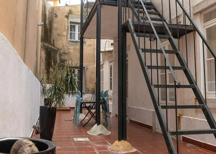 Garden Διαμέρισμα