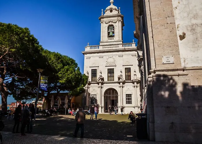 Garden Διαμέρισμα *