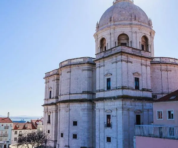Διαμέρισμα Garden Lisboa