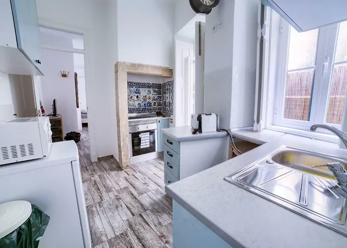 Διαμέρισμα Garden