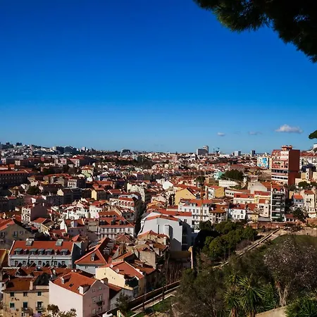 Appartement Garden *