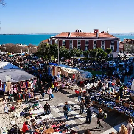 Garden * Lisbon