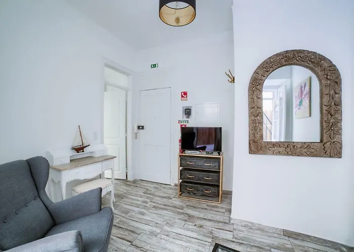 Garden Διαμέρισμα *