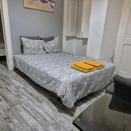 Apartamento Garden Lisboa